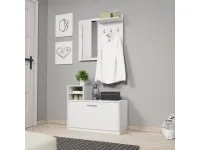 Esik LUNA valge pilt 2