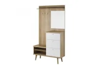 Прихожая PRIMO PG110 pilt 3