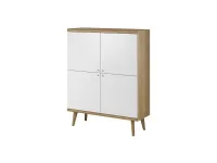 Комод PRIMO PK107 pilt 2