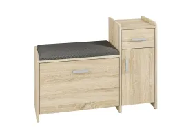 Тумба для обуви PIK 02 P