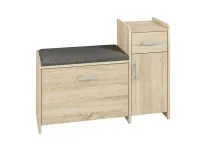 Тумба для обуви PIK 02 P pilt 2