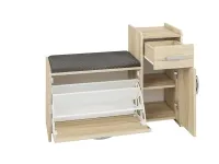 Тумба для обуви PIK 02 P pilt 3