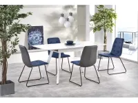 Стол раздвижной ARDEN pilt 2