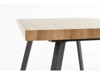 Стол раздвижной BERLIN 140 pilt 6