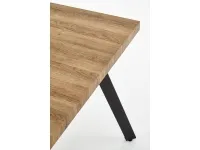 Стол раздвижной BERLIN 140 pilt 4