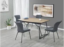 Pikendatav laud COLOMBO