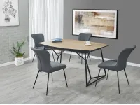 Pikendatav laud COLOMBO pilt 2