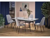 Стол GLAMOUR pilt 2