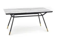 Стол GLAMOUR pilt 3