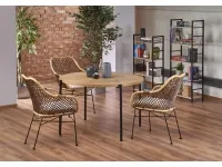 Стол MORGAN pilt 2