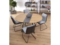 Стол раздвижной MORETTI pilt 3