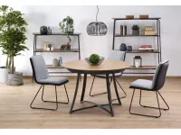 Стол раздвижной MORETTI pilt 2