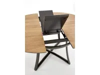 Стол раздвижной MORETTI pilt 4