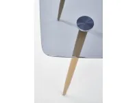 Laud NEXT suitsune värv - mesi tamm pilt 4