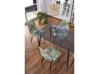 Laud NEXT suitsune värv - mesi tamm pilt 3