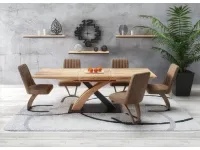 Pikendatav laud SANDOR 3 pilt 2