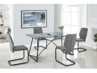 Стол SENSOR pilt 2