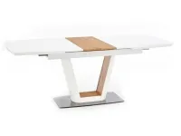 Стол раздвижной VALETTI pilt 6