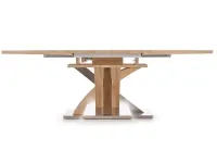 Стол раздвижной SANDOR дуб сонома pilt 4