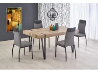 Laud YOHANN san remo tamm pilt 2