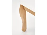 Стол раздвижной DONOVAN pilt 4