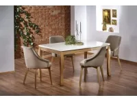 Стол раздвижной DONOVAN pilt 2