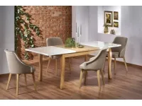 Стол раздвижной DONOVAN pilt 3