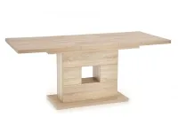 Pikendatav laud FRAN tam sonoma pilt 5