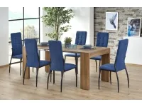 Pikendatav laud SAMSON pilt 2