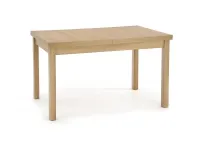 Pikendatav laud TIAGO 2 tamm craft pilt 4