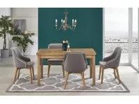 Pikendatav laud TIAGO 2 tamm craft pilt 2