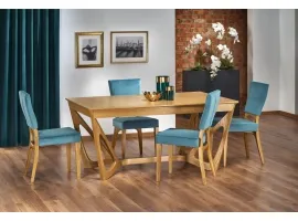 Pikendatav laud WENANTY mesi tamm