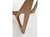 Pikendatav laud WENANTY ameerika pähkel pilt 5