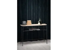 Konsoollaud GENUA KN1