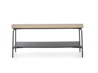 TV стол GENUA RTV1 pilt 2