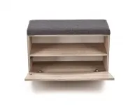 Jalatsikapp LIMA ST-2 sonoma pilt 4