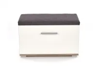 Jalatsikapp LIMA ST-2 sonoma ja valge pilt 5