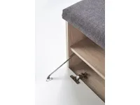 Jalatsikapp LIMA ST-2 sonoma ja valge pilt 4