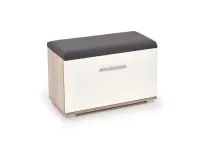 Jalatsikapp LIMA ST-2 sonoma ja valge pilt 2