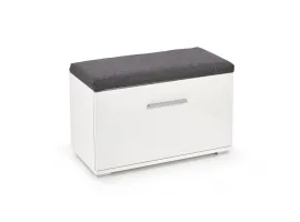 Jalatsikapp LIMA ST-2 valge