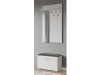 Jalatsikapp LIMA ST-2 valge pilt 7
