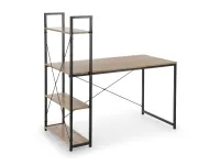 Kirjutuslaud NARVIK B1 must pilt 3