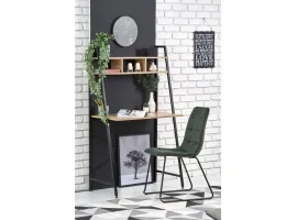 Стол письменный NARVIK B2 черный