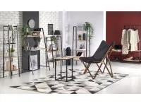 Полка NARVIK REG1 черный pilt 5