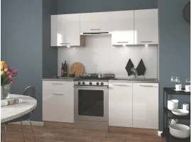 Кухня MARIJA 200 глянец