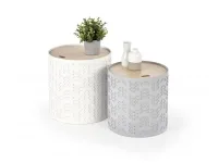 Журнальный стол ALBA (2 шт) pilt 2