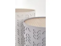 Журнальный стол ALBA (2 шт) pilt 4