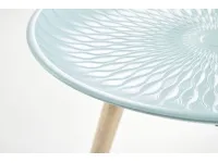 Журнальный стол BINGO голубой pilt 3