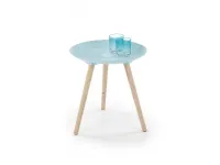 Журнальный стол BINGO голубой pilt 2