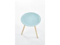 Журнальный стол BINGO голубой pilt 5